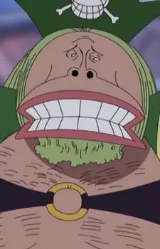 imagem de capa do personagem Shoujou