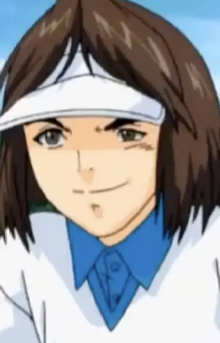 imagem de capa do personagem Jirou Ishigami
