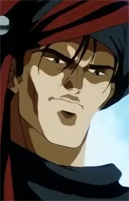 imagem de capa do personagem Indra