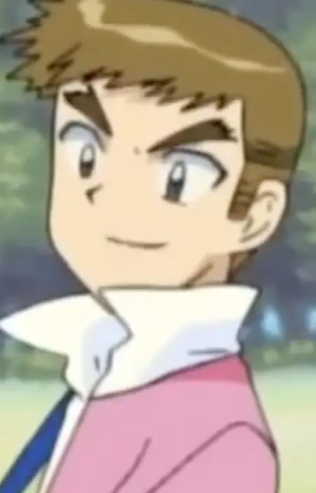 imagem de capa do personagem Tachi Suon