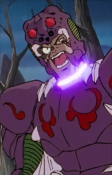 imagem de capa do personagem Kali Kugutsushi