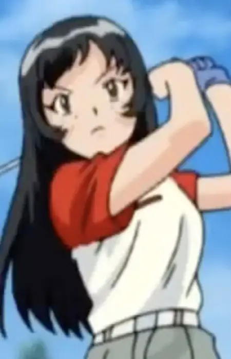 imagem de capa do personagem Tomoko Matsui