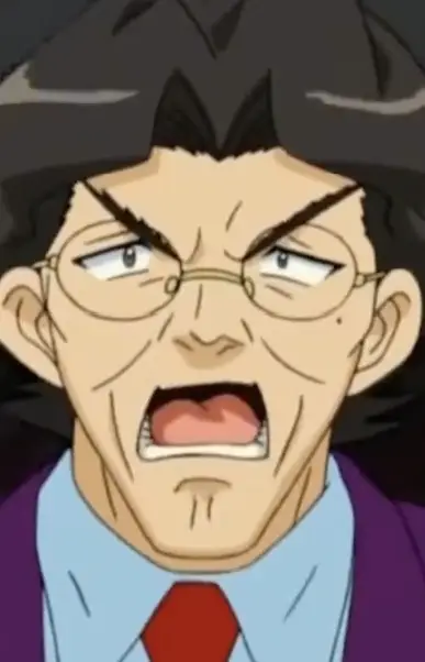 imagem de capa do personagem Tazaki