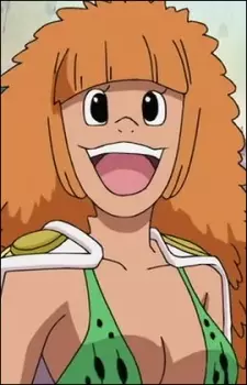 imagem de capa do personagem Daisy
