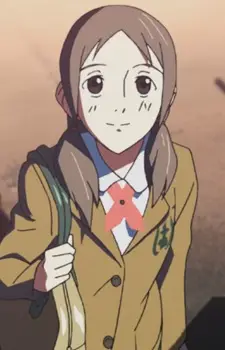 imagem de capa do personagem Rika Mizuno