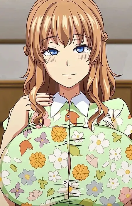Kazu's Mother