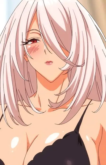 Satsuki Nanri