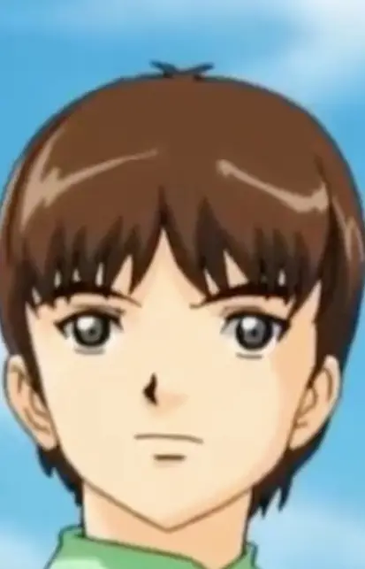 imagem de capa do personagem Ichirou Ishigami