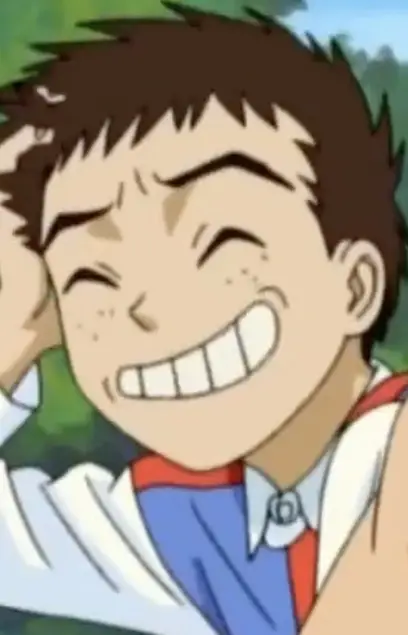 imagem de capa do personagem Ono