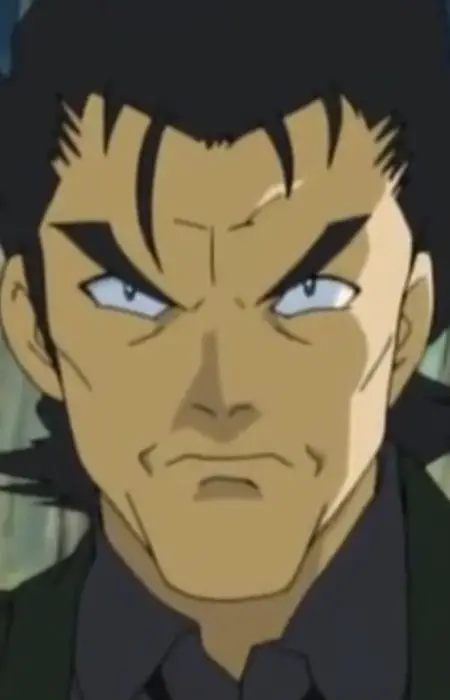 imagem de capa do personagem Shigemichi Aoba