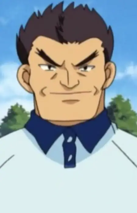 imagem de capa do personagem Kawai