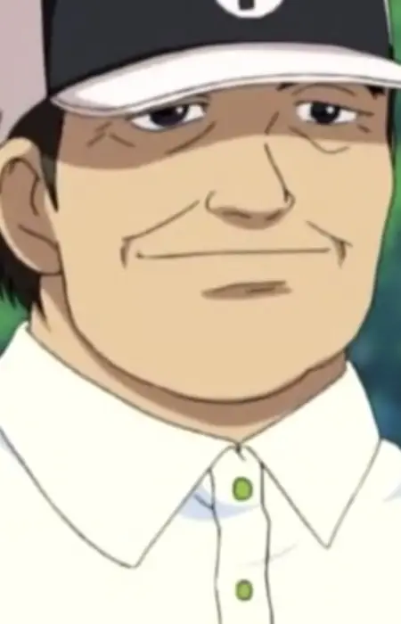 imagem de capa do personagem Sato Nagasuka