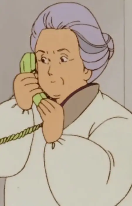 imagem de capa do personagem Yuuki Katsuragi
