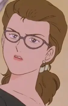 imagem de capa do personagem Miyazawa