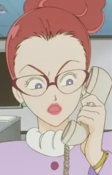 imagem de capa do personagem Matsuda