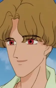 imagem de capa do personagem Akira Kazami