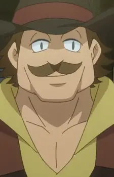 Morgan