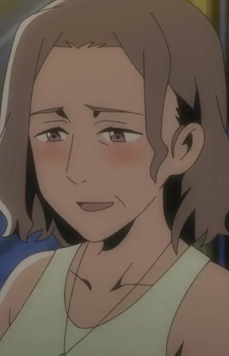 imagem de capa do personagem Adelina Arlene