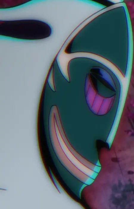 imagem de capa do personagem Legba