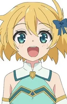 imagem de capa do personagem Lilia