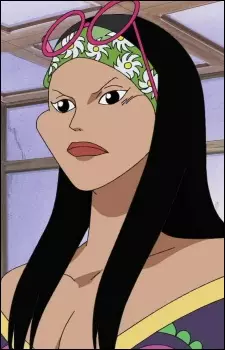 imagem de capa do personagem Belladonna