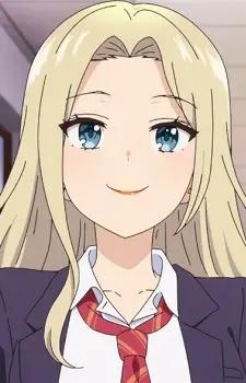 imagem de capa do personagem Mao Inoue