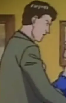 imagem de capa do personagem Alan