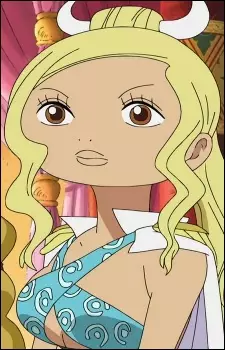 imagem de capa do personagem Enishida