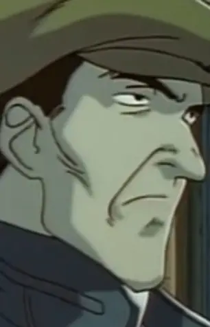 imagem de capa do personagem Heinrich