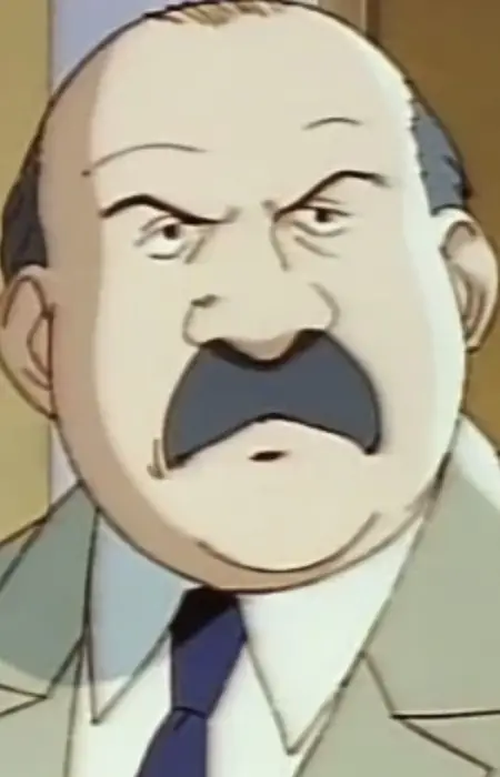 imagem de capa do personagem Costner