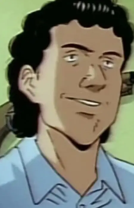 imagem de capa do personagem McBain