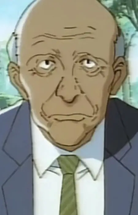 imagem de capa do personagem Gotrope