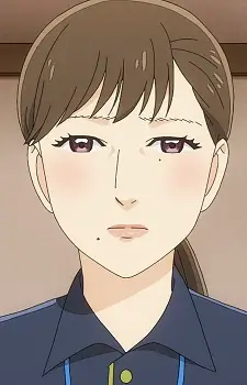 Kanae Mayuzumi