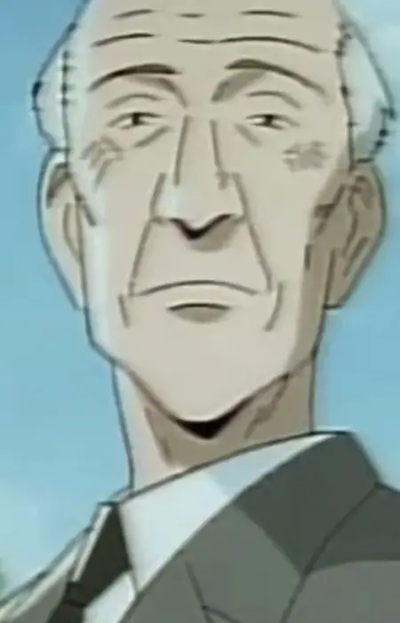 imagem de capa do personagem Libero