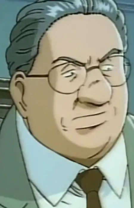 imagem de capa do personagem Galade