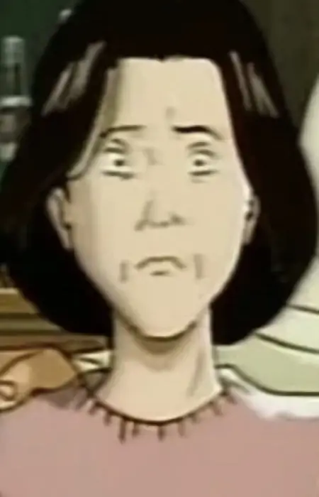 imagem de capa do personagem Shinsuke's Mother