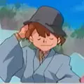 imagem de capa do personagem Taro Yamada