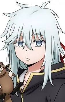 imagem de capa do personagem Fuu-chan