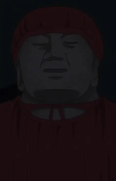 imagem de capa do personagem Tanaka