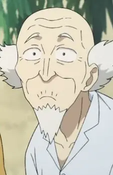imagem de capa do personagem Hiyo