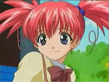 imagem de capa do personagem Mamimi Yamagami