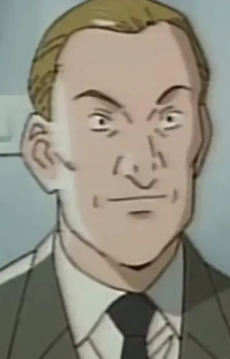 imagem de capa do personagem Stefan Razin