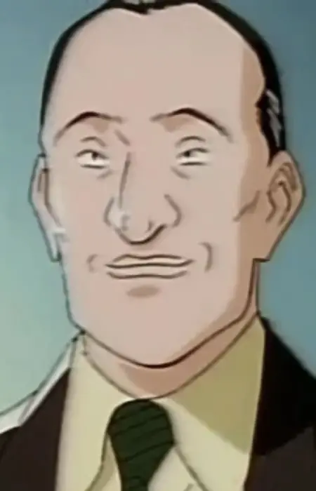 imagem de capa do personagem Vladimir Kovalenko