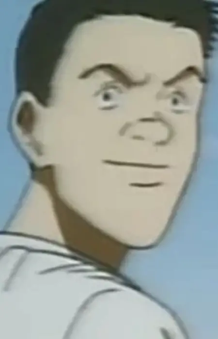 imagem de capa do personagem Ralph