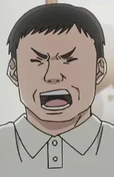 imagem de capa do personagem Momota's Father