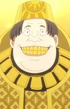imagem de capa do personagem Tristan