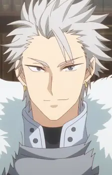 imagem de capa do personagem Generic