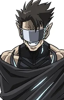 imagem de capa do personagem Batto Yobayakawa