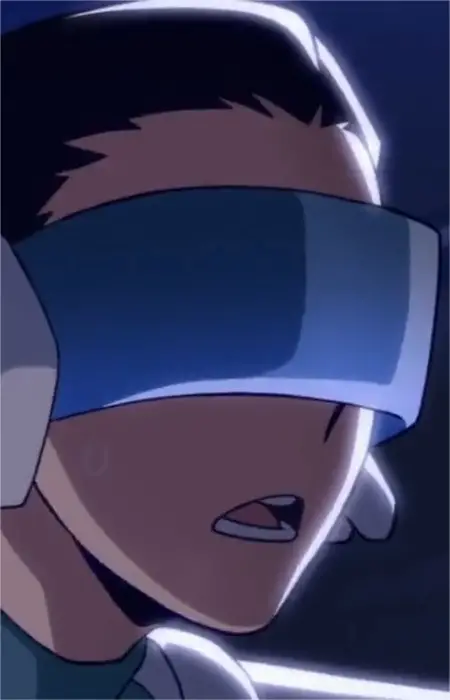 imagem de capa do personagem Drone Hero