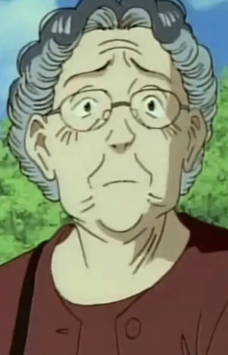 imagem de capa do personagem Sachiko Shiratori